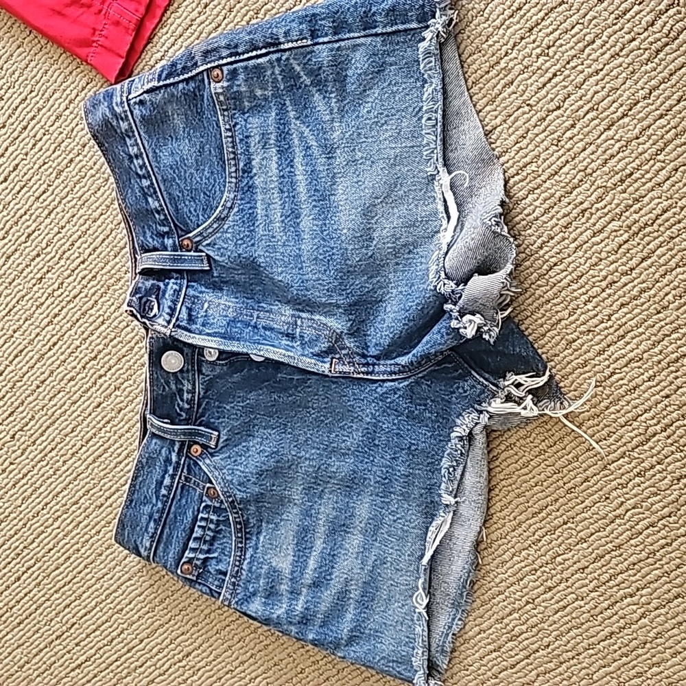 Shorts bundle - Picture 2 of 9